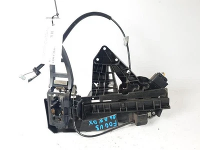 cerradura puerta delantera derecha para FORD FOCUS II (2° SERIE) 1.8D KW85 KKDA - Imagen 1 de 4