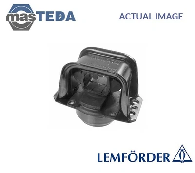 34567 01 ENGINE MOUNT MOUNTING RIGHT LEMFÖRDER NEW OE REPLACEMENT - Image 1 of 4