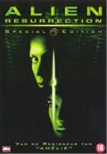 Alien Resurrection (2dvd) (DVD) (UK IMPORT) - Picture 1 of 2