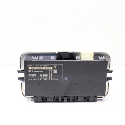 BMW 5 Gran Turismo F07 Unité de Commande de Phare 9250456 4.4 Essence 28990538 - Immagine 1 di 4