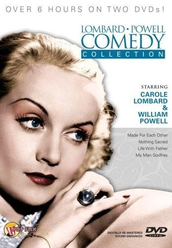 Lombard · Powell Comedy Collection [DVD] [2008] [US Import] - Image 1 of 1