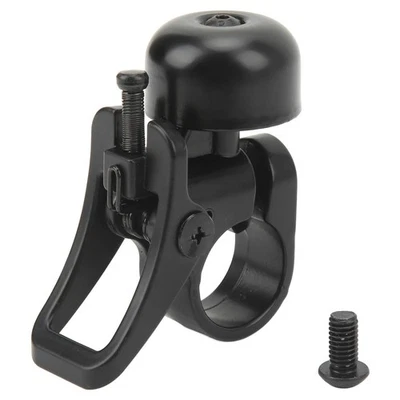 Elektro-Scooter-Klingel Aus  Aluminiumlegierung Klassische- - Bild 1 von 4