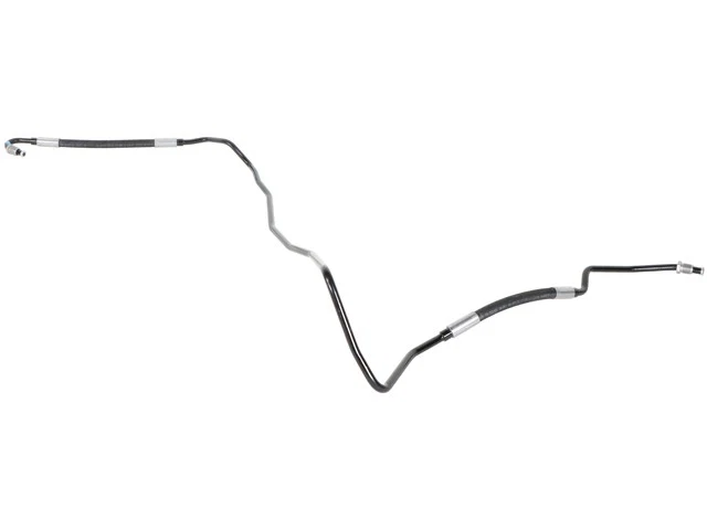 GENUINA MERCEDES 2203200054 Línea Hidráulica Mercedes-Benz S430 S500 CL55 AMG Foto 1 de 1