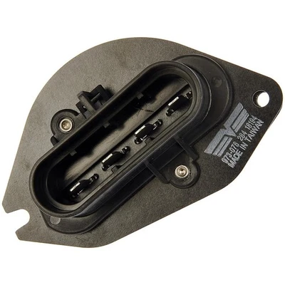 Resistencia de motor soplador Dorman 973-076 para Olds Cutlass Oldsmobile Ciera Firenza Foto 1 de 4