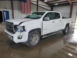 Axle Shaft Front Axle Fits 15-22 CANYON 2955033 - Picture 1 of 12