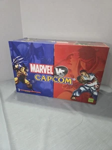 MadCatz Offical Marvel vs Capcom Tournament Edition Xbox 360 Fightstick - Bild 1 von 9