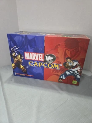 MadCatz Offical Marvel vs Capcom Tournament Edition Xbox 360 Fightstick - Image 1 of 4