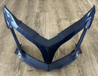 10-17 15 CAN-AM OEM SPYDER RT-S ROADSTER SM5 FRONT Fairing Headlight Nose Cowl Foto 1 de 4