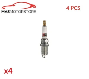 ZÜNDKERZE ZÜNDKERZEN CHAMPION OE179/T10 4PCS P FÜR PLYMOUTH BREEZE 2.0 16V 2L - Picture 1 of 5