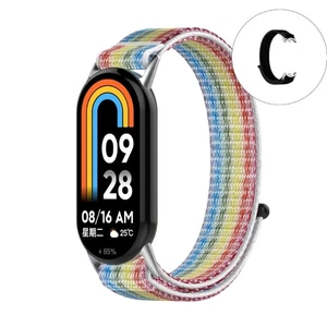 Straps Nylon For Band 10/9/8 Smartwatches Watch Bands Bracelets - Picture 1 of 16