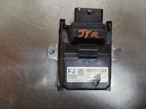 2022-2023 Nissan Rogue Engine Valve Control Module ECM ECU OEM 237F06RC1A *J - Bild 1 von 7