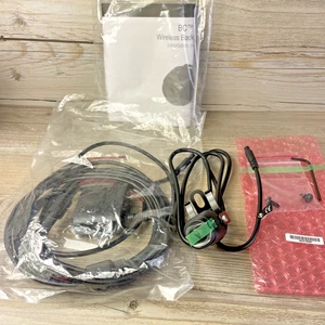 Cable de arnés y cámara adicional Garmin BC 20 A3EVNX01 para cámara de respaldo - Imagen 1 de 6