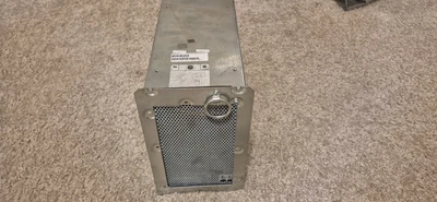 SGI Silicon Graphics Iris Challange Power Supply ,013-0513-002 ,Rev A, Tested - Image 1 of 4