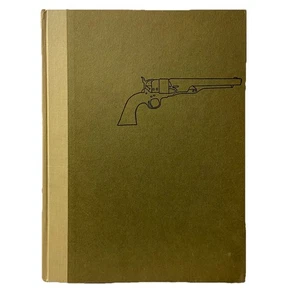 Bildgeschichte des Wilden Westens James D Horan Paul Sann 1954 - Bild 1 von 11