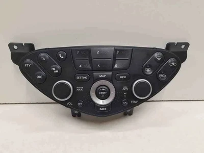 NISSAN PRIMERA Hatchback P12 altre centraline 28395AV620 11203561H 32714152 - Immagine 1 di 4