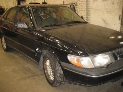 Engine Cover Saab 900 1994 94 330560 - Изображение 1 из 4