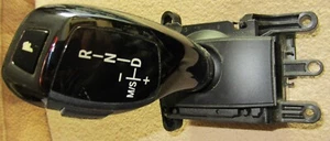 11-17 BMW 535iGT 550iGT 740i 750i 760i (F01 F02 F04 F07) GEAR SHIFTER 9231408-03 - Picture 1 of 9
