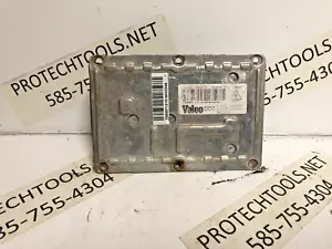 OEM Valeo Xenon Ballast Light Control Controller Computer LAD5GL 89035113 P110 - Bild 1 von 3