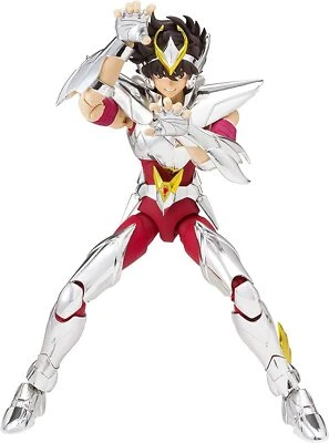 Saint Cloth Myth EX Saint Seiya Pegasus Seiya Final Bronze Cloth - Image 1 of 4