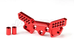 Jazrider Aluminum Front Shock Damper Stay Tower For Tamiya RC Car TT-02B Chassis - Picture 1 of 4