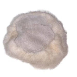 York Furrier | Vintage Hut Elmhurst Illinois A12E - Bild 1 von 6