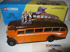 Corgi Classics Fingland AEC Regal Coach Set 33201.