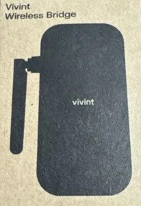 Vivint Wireless Bridge Model ETPFFRPP01 Brand New - Sealed -LOWEST PRICE ON EBAY - Picture 1 of 2