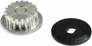 Timing Pulley 18T (6mm) : 0404-645 - Picture 1 of 1