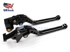 CNC Brake And Clutch Adjust Long Lever For 2011-2020 2019 V7 Racer V7 Milano - Foto 1 di 6