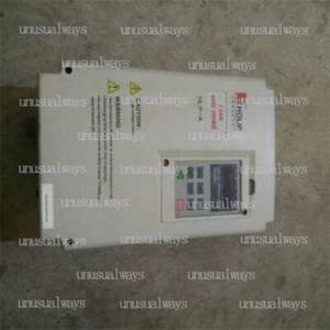 1PZ USATO Convertitore Holip HLPA07D543B 7,5KW 380V - Foto 1 di 5