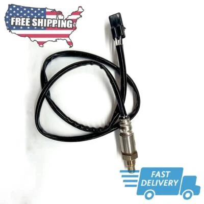 O2 Oxygen Sensor 21176-0853 For Kawasaki 2018-2022 Ninja 400 2018-2019 Ninja 650 - Image 1 of 4