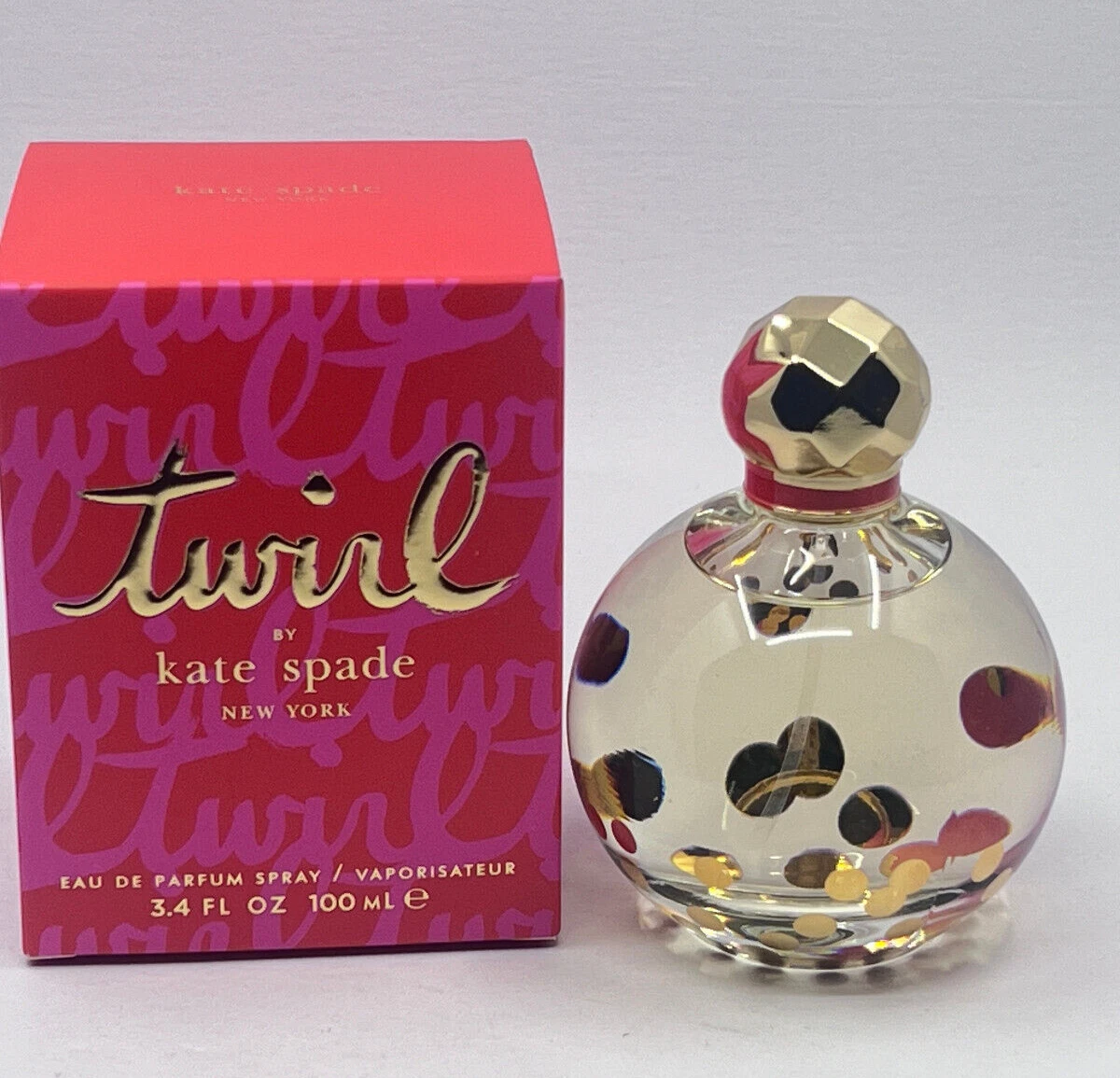 Kate Spade Twirl | eBay