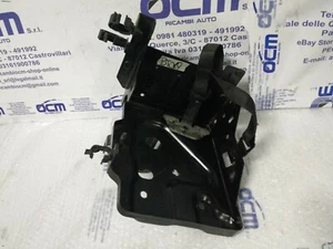 ALLOGGIO CASSETTA VANO  PORTABATTERIA ALFA ROMEO = FIAT = LANCIA (60 Ah) - Foto 1 di 6