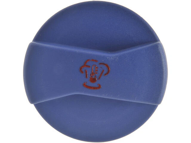 API 38VY31V Expansion Tank Cap Fits 2004-2017 Audi A8 Quattro — 第 1/1 张图片