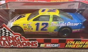 DERRIKE COPE 1996 MANE N' TAIL #12 1/24 RACING CHAMPIONS DIECAST TAURUS - Picture 1 of 5