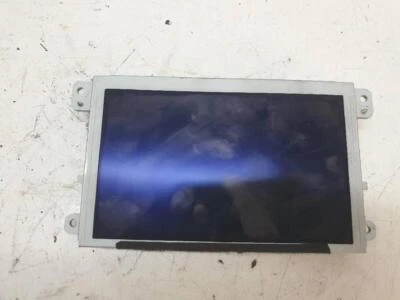 4F0919604 pantalla multifunción para AUDI A5 SPORTBACK (8T) 2.7 TDI 2009 365547 - Imagen 1 de 4