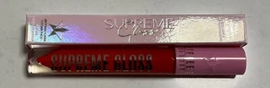 NIB Jeffree Star EVERYBODY KNOWS Supreme Gloss Lip Gloss 5.1ml/.172oz Full Size - Picture 1 of 1