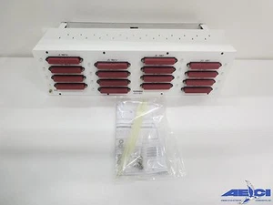 ADC QCP-YGXXA4 DSX-1 56 CKT INTERCONN PANEL - Picture 1 of 5