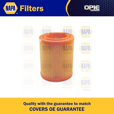 NAPA Air Filter Insert NFA1097 Fits Honda - OEM Specification Replacement Foto 1 de 2