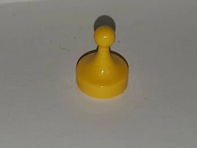 Juego de mesa Clue (edición 1998 de Parker Brothers) piezas de repuesto ¡Elige! Foto 1 de 2