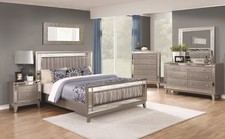 used girls bedroom set