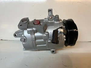 For 2017 2018 2019 2020 Ford F150 F-150 3.5L Reman AC A/C Compressor - Picture 1 of 2