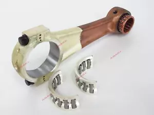 Per YAMAHA Fuoribordo 200 HP Kit biella Krukas 6R5-11650-00 6R5-11650-10 - Foto 1 di 6