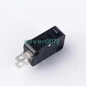 Microinterruptor 1 pieza NUEVO OMRON V-15-1A5 - Imagen 1 de 1