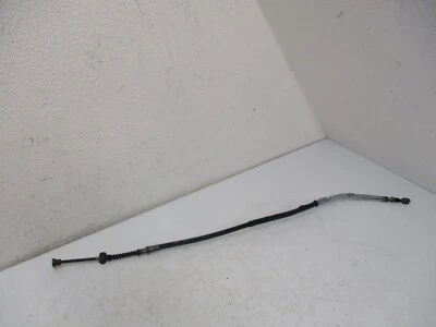 Cable de arco de freno varillas de freno rueda trasera HR Suzuki VS750 Intruder VR51B 1986-91 Foto 1 de 4