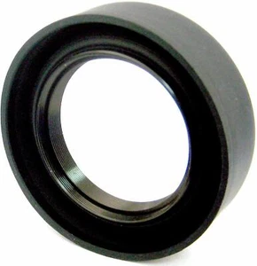 Zeikos ZE-LH67 obiettivo in gomma resistente 67 mm - Foto 1 di 3