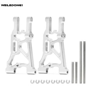 #107900 Querlenker für RC Modellauto 1/10 PS WR8 3.0 Flux Ken Blok Upgrade - Bild 1 von 20