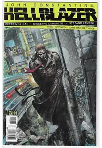 Hellblazer #256 Contantine (2009) - Picture 1 of 1