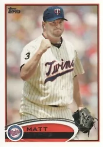A6779- 2012 Topps Baseball Cards 501-660 +Rookies -You Pick- 15+ FREE US SHIP - Picture 1 of 315