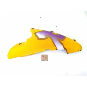 FIANCATA FIANCHETTO DESTRO LATERALE HONDA VFR 750 1990 1993 - Imagen 1 de 12